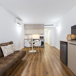 Appartement met een Slaapkamer